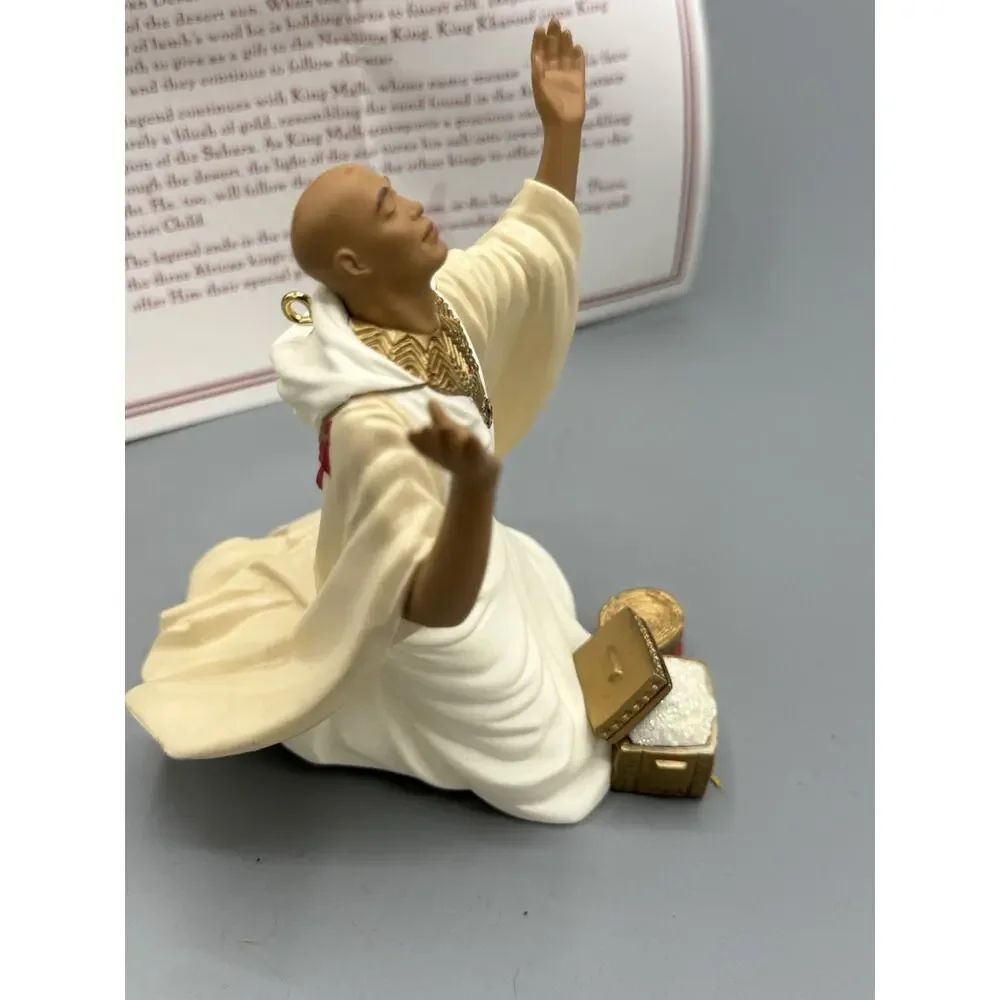 Hallmark 1999 keepsake